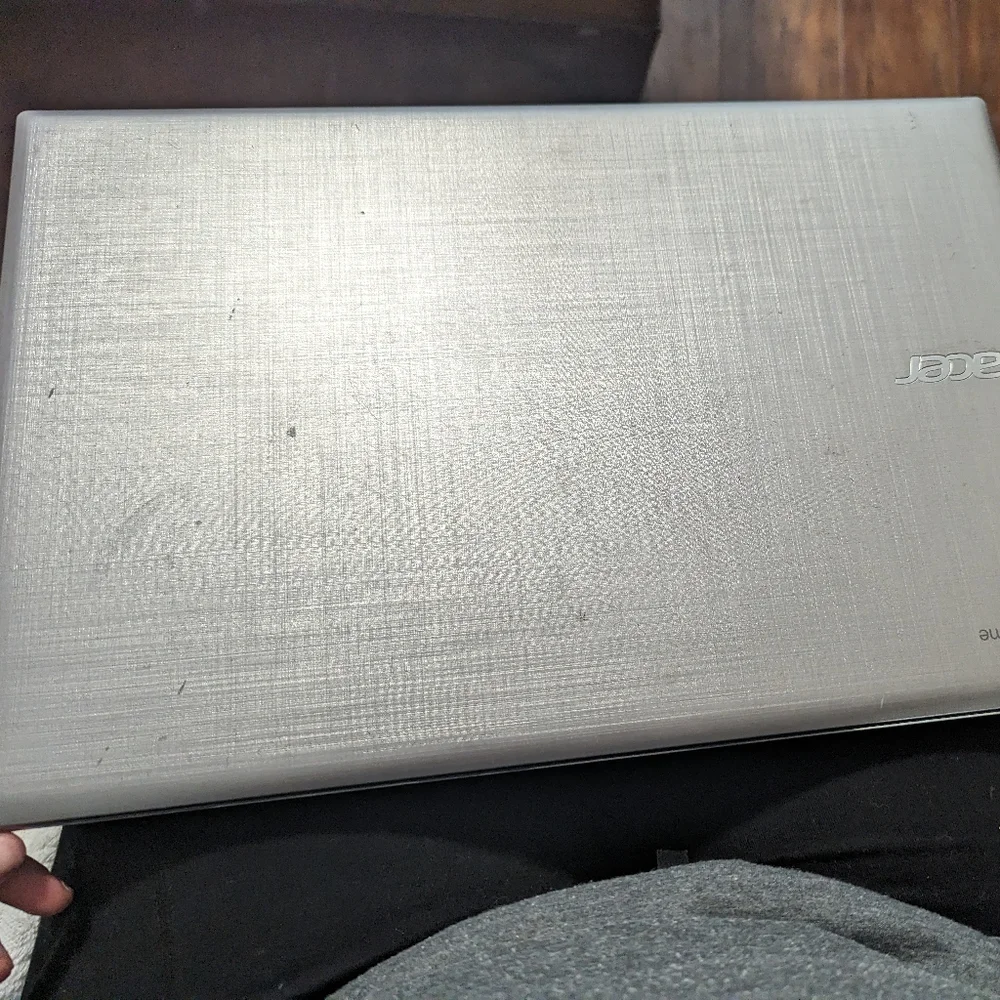 Chromebook Laptop